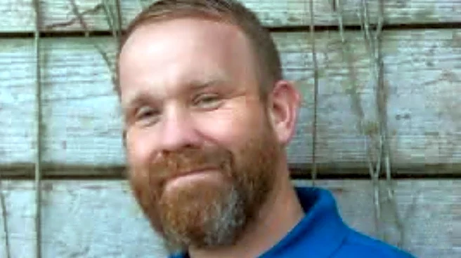 Effingham Co. resident launches write-in bid for county seat | Exclusive