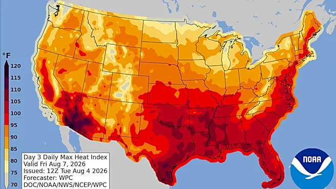 Will it ever end? NWS says Georgia heat might not end anytime soon