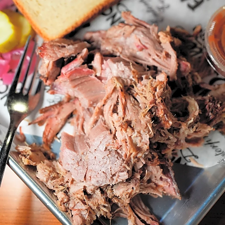 New restaurants: 4 BBQ hot spots in GA among Southern Living's top 16