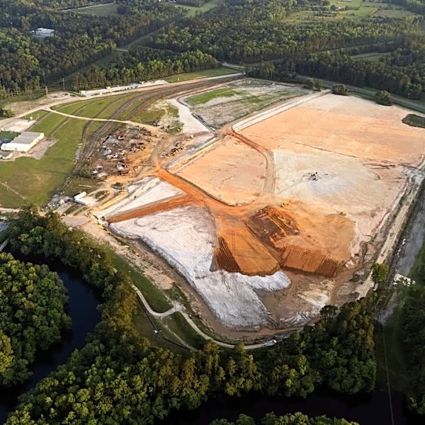 Lowcountry landowners file Supreme Court appeal over Canadys power plant
