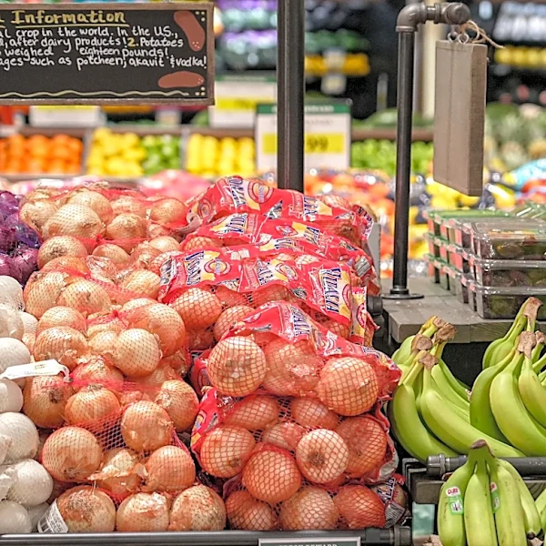 What is the cheapest grocery store in Georgia? Hint: It's not Costco