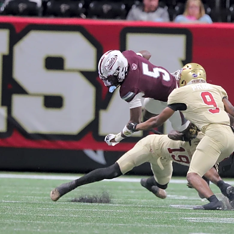 Four Week 5 Savannah area high school football games to watch