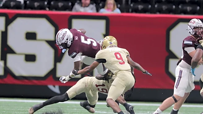 Four Week 5 Savannah area high school football games to watch