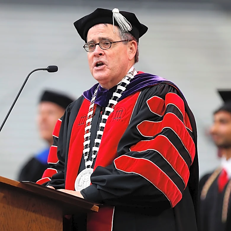 Top-paid GA college employees. Salaries for presidents, professors