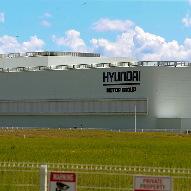More than 300 Hyundai plant workers challenging government over 2025 raid