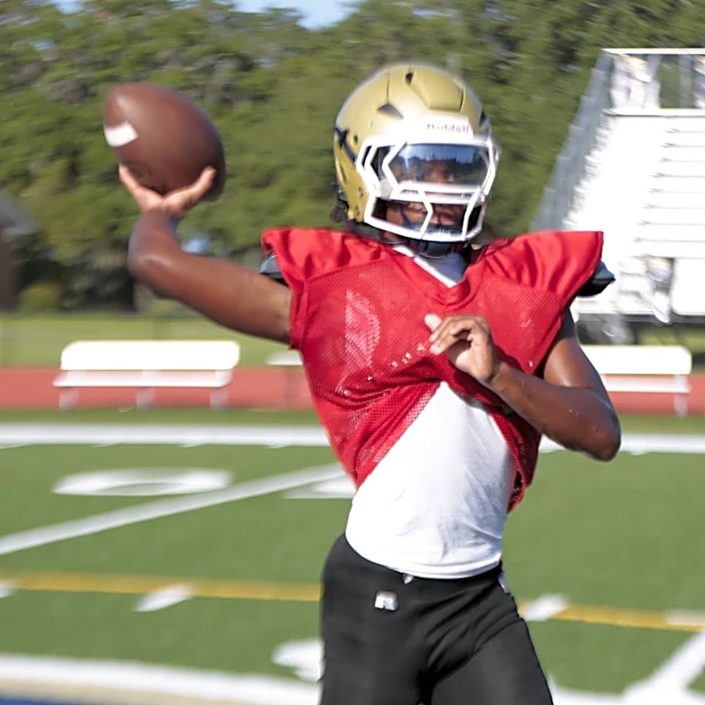 How transfers have helped bolster successful Bethesda football program