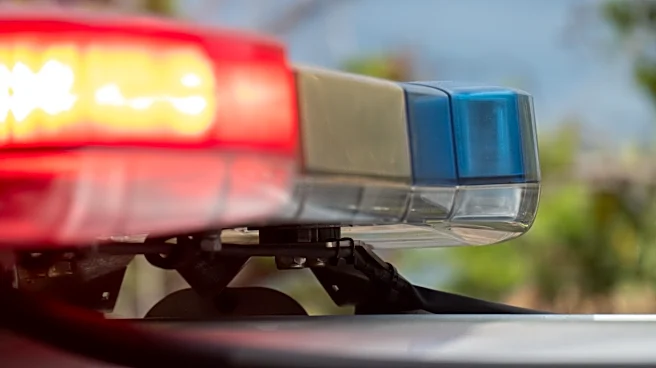 Police seek three suspects in Skidaway Island thefts