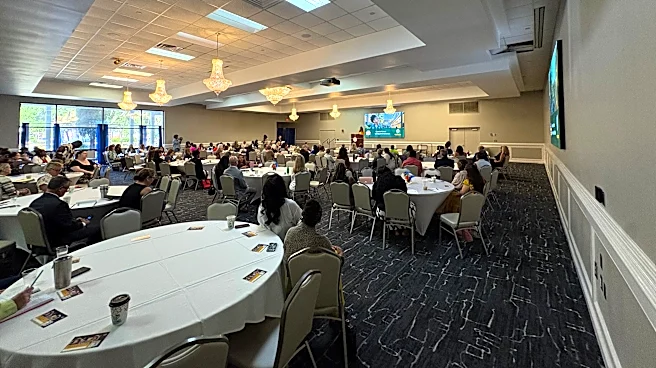 Savannah's "Moonshot" initiative continues push for literacy advocacy
