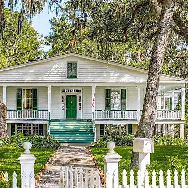 Property transfers: Historic Isle of Hope estate sells for $5 million