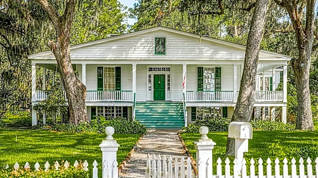 Property transfers: Historic Isle of Hope estate sells for $5 million