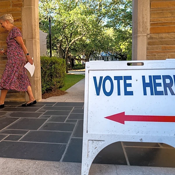Early voting Georgia: When polls open, voter ID and more for midterm 2026