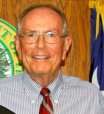 Former Ridgeland mayor, councilman, dies at 79