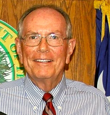 Former Ridgeland mayor, councilman, dies at 79