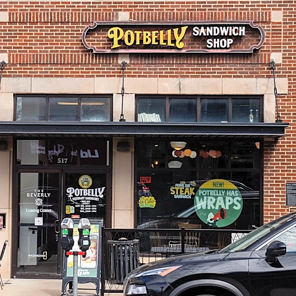 Sandwich chain starts first Georgia location, grand opening this weekend