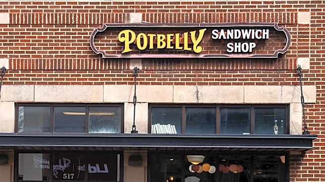 Sandwich chain starts first Georgia location, grand opening this weekend