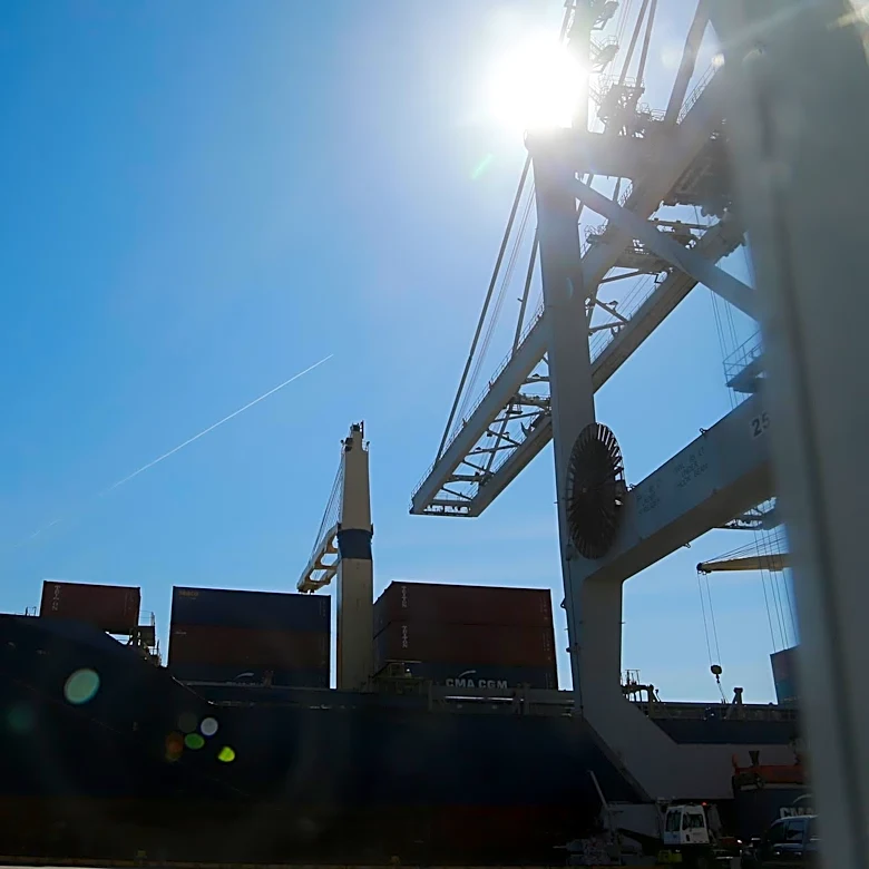 Georgia Ports touts progress on housing investments