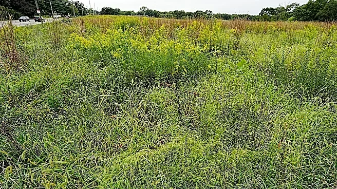 Who owns the most land in Georgia in 2026? It owns 10.4 million acres