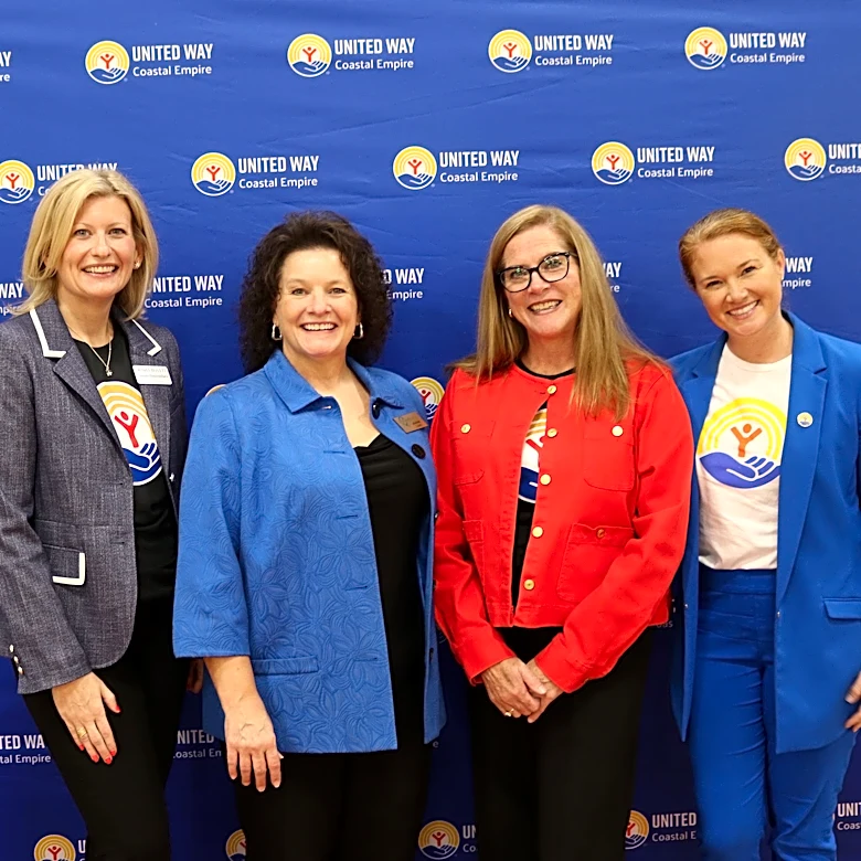 United Way kicks off campaign to shine a light on needs