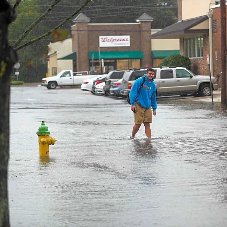 Savannah to propel "critical" flood modeling with new funding
