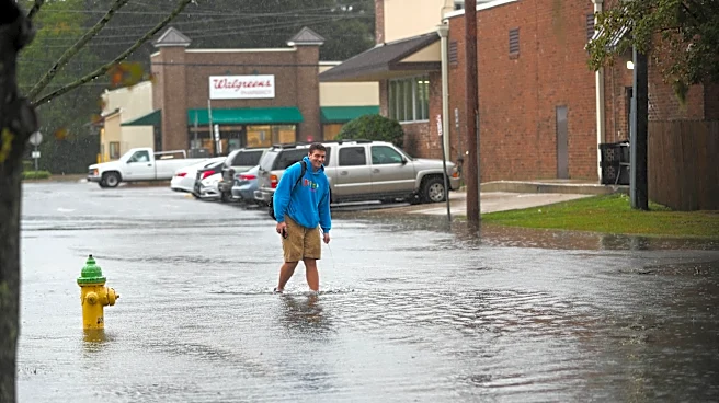 Savannah to propel "critical" flood modeling with new funding