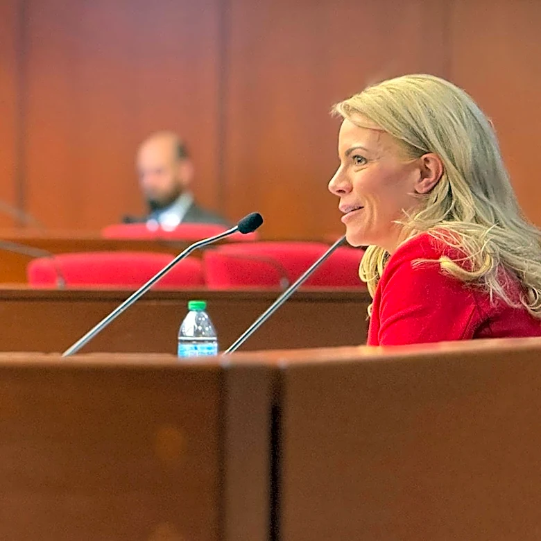Georgia foster care audit sparks transparency fight