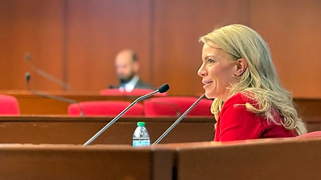 Georgia foster care audit sparks transparency fight