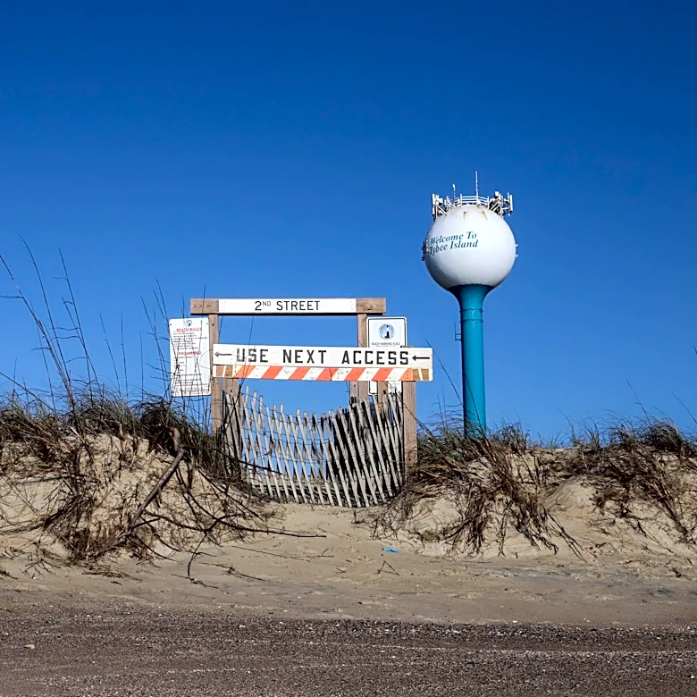 Tybee to move forward with beach reinforcement after funding scare