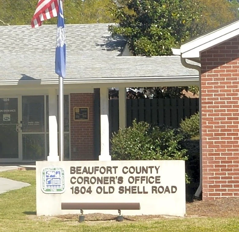 Coroner's Office identifies second body found Aug. 30 in county