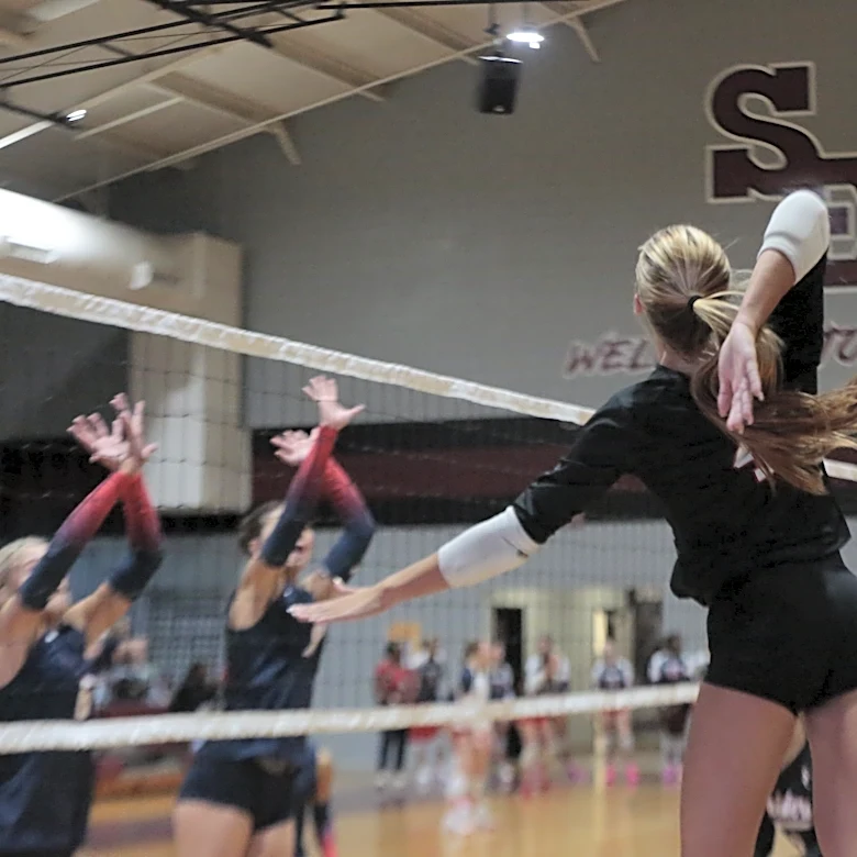 Vote for the Savannah Morning News Athlete of the Week in an open poll