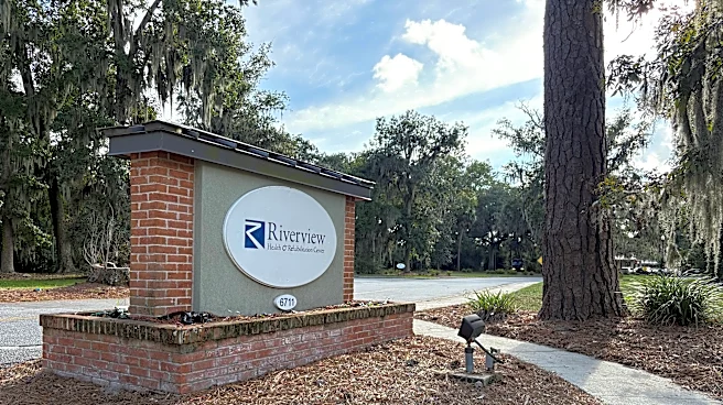Lawsuit alleges negligence, abuse at Chatham County nursing facility
