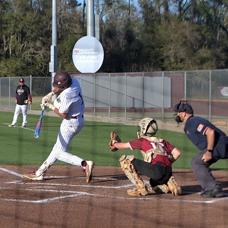 Benedictine's Noah, Landen Harris commit to play at Florida baseball