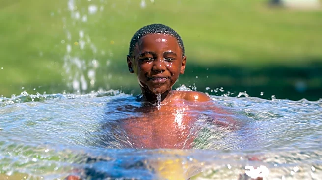 Windsor Forest splash pad to open with Sept. 26 ceremony