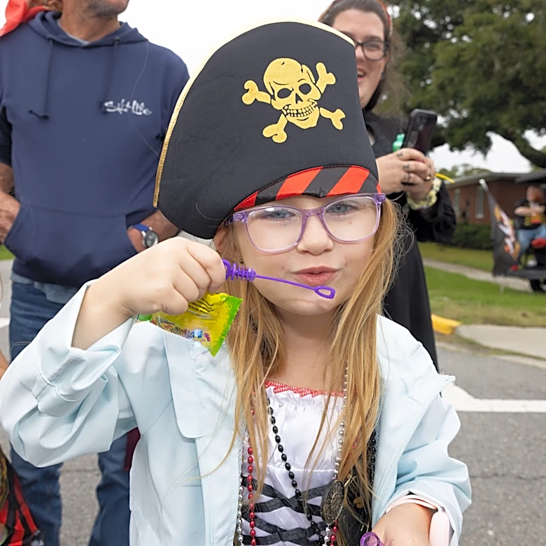 10 can't miss fall festivals in GA - including 2 around Savannah