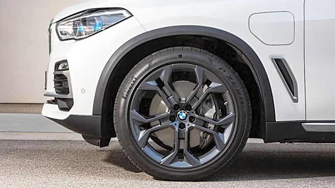Tire company expanding Georgia factory with $1.2 billion investment