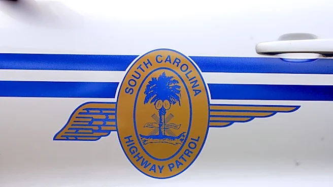 Driver killed after pickup strikes dump truck on I-95