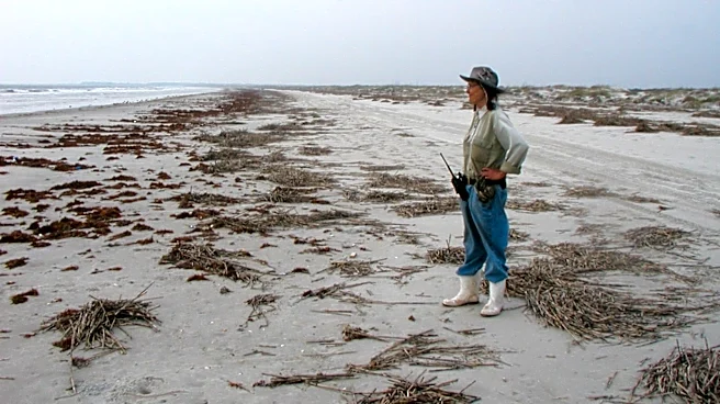 ‘Jane Goodall of Sea Turtles’ honored for lifetime research | Exclusive