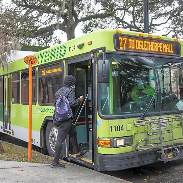 Chatham Area Transit drivers return to work after suspensions this week
