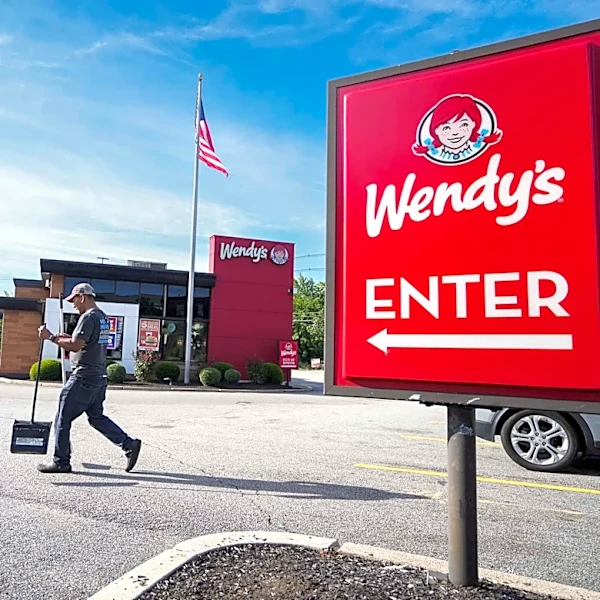 Wendy's franchisee declares bankruptcy. These GA restaurants impacted
