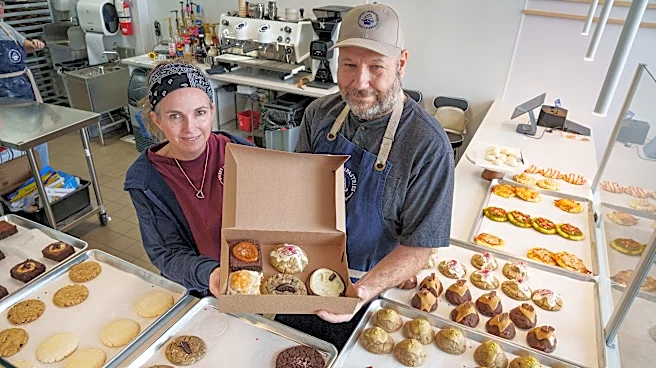 What makes this Georgia bakery No. 6 in America for gluten-free options