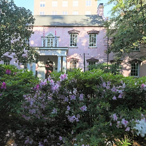 Three Savannah restaurants land on Tripadvisor's top date night list