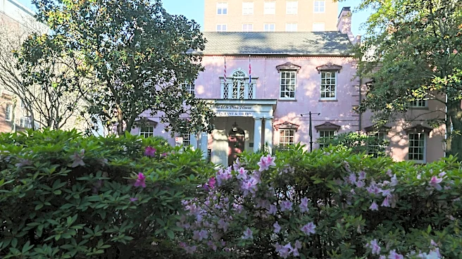 Three Savannah restaurants land on Tripadvisor's top date night list