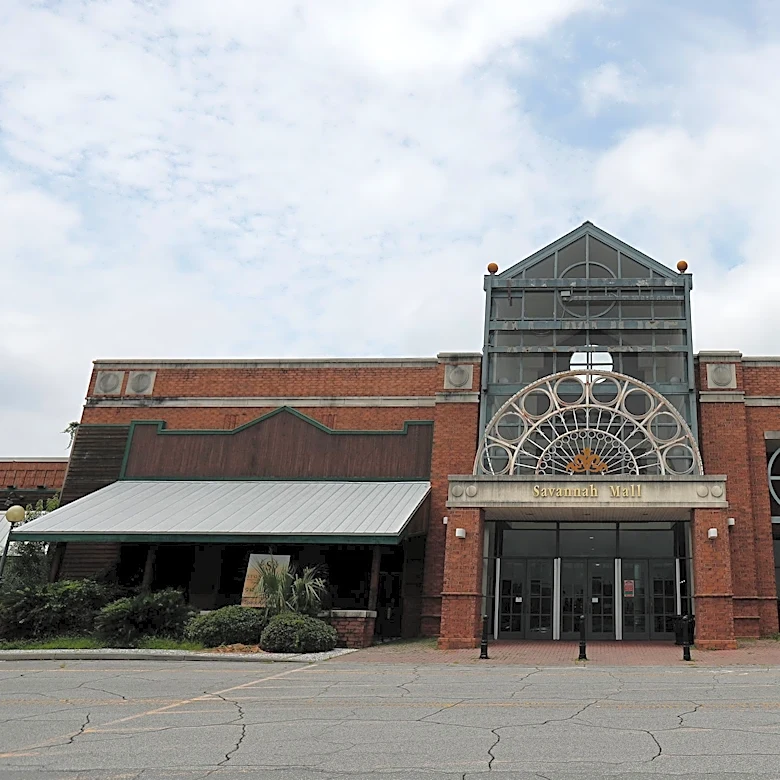 Savannah Mall redevelopment gains new momentum with latest study