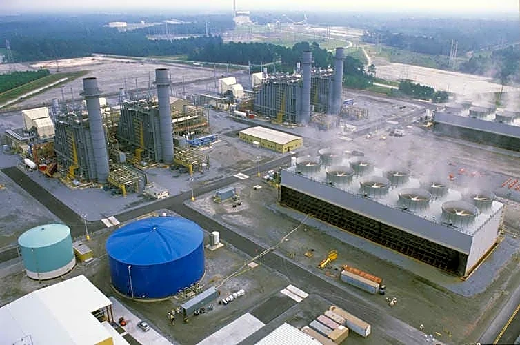 Georgia emissions could rise after EPA rule repeal