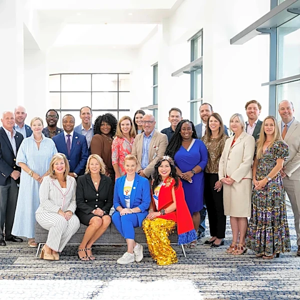 United Way of the Coastal Empire names new board