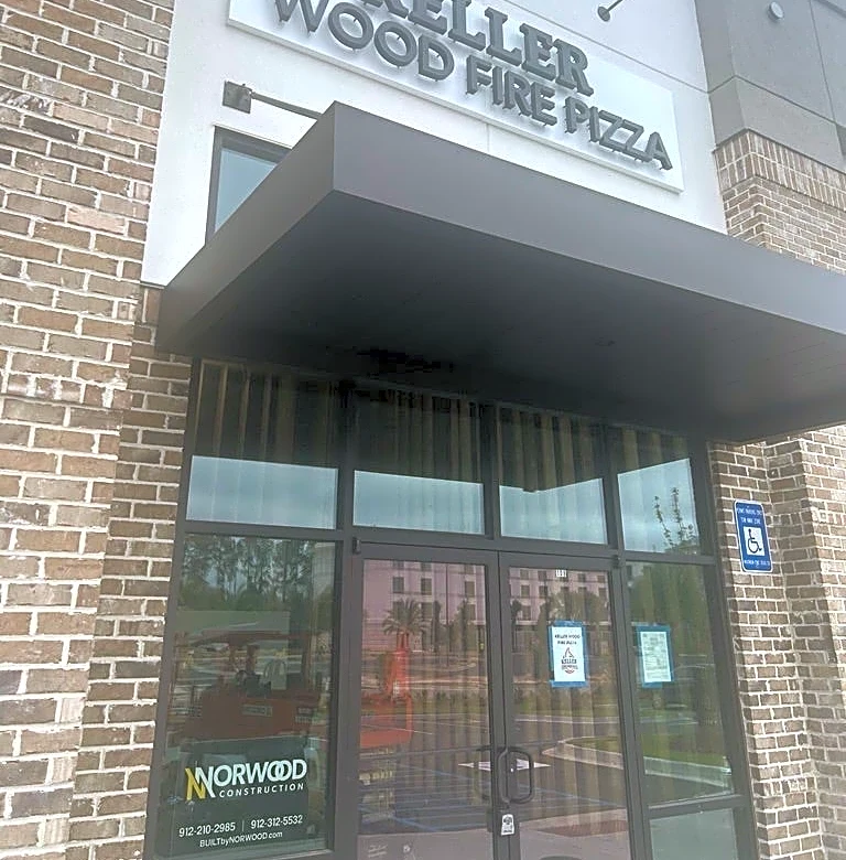 See what is opening at The Row in Heartwood | Exclusive