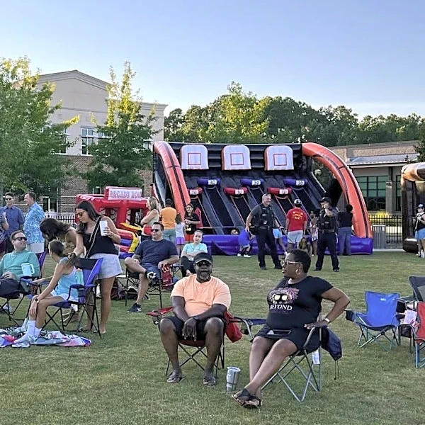 Bluffton Music Series underway with second performance in October