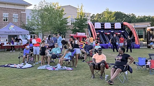 Bluffton Music Series underway with second performance in October