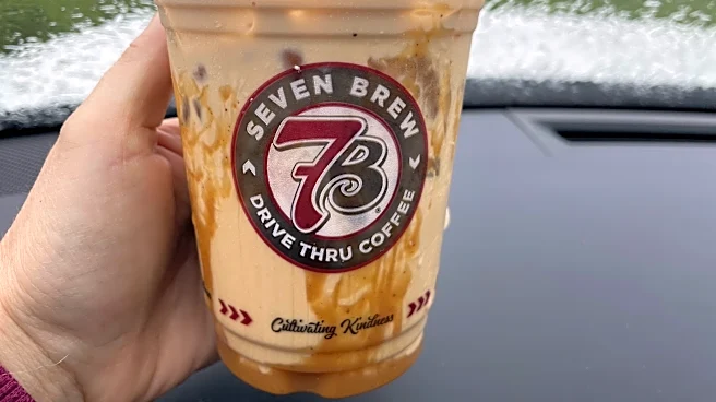 Want free coffee this week? Here are 17 deals coming to Georgia