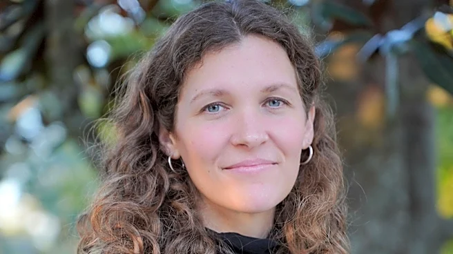 Meet Stephanie Castellano, Savannah Morning News' new environment reporter