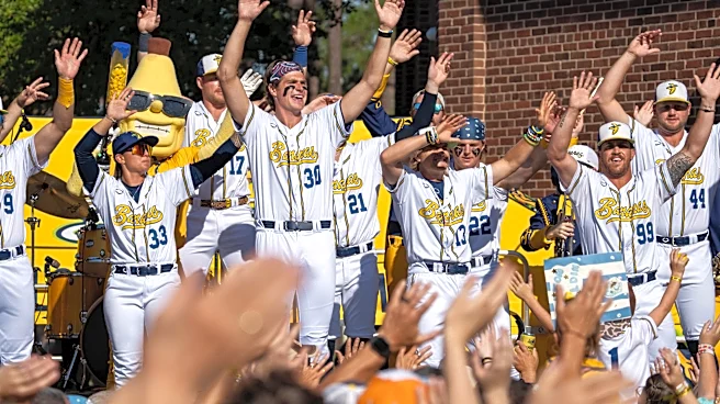 Banana ball playoffs, dog yoga and banned books this week in Savannah